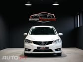 Nissan Pulsar 1.2 DIG-T Tekna