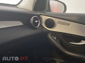 Mercedes-Benz GLC 300 d 4Matic 9G-TRONIC AMG Line