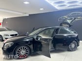 Mercedes-Benz A 180 Dynamic Edition