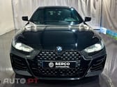 BMW 420 d Pack 50 anos M Auto