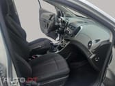 Chevrolet Aveo 1.3 VDCi LTZ
