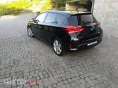 Toyota Auris 1.4 D-4D Comfort