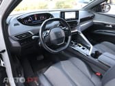Peugeot 3008 1.5 BlueHDi Allure Pack EAT8