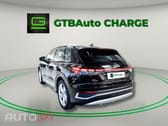 Audi Q4 E-Tron 45 S LINE I.V.A DEDUTIVEL 