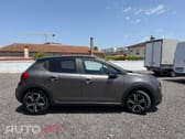 Citroen C3 1.2 PureTech Shine