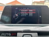 BMW 318 D TOURING LINE SPORT