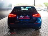 Mercedes-Benz A 200 d 8G-DCT Advanced Progressive