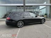 Mercedes-Benz E 220 d Avantgarde