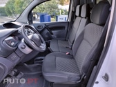 Renault Kangoo Express Fase II 1.5 dCi Business