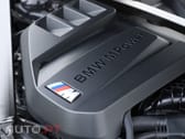 BMW M3 Touring Competition M xDrive