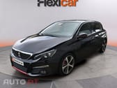 Peugeot 308 1.6 e-THP GT
