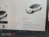 Tesla Model 3 Long Range Tração Traseira