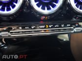 Mercedes-Benz A 200 d AMG Line Aut.