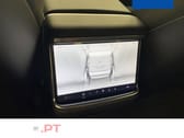 Tesla Model S Plaid AWD