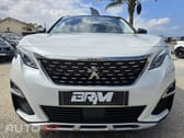 Peugeot 3008 1.2 PureTech Allure EAT8