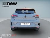 Renault Clio TCe 90 Evolution