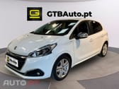 Peugeot 208 1.2 PureTech Style