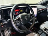 Renault Mégane E-Tech EV60 Techno