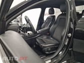Mercedes-Benz A 180 d Style Plus Aut.