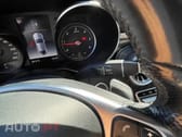 Mercedes-Benz C 220 d 9G-TRONIC AMG Line