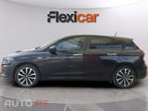 Fiat Tipo 1.3 M-Jet Lounge