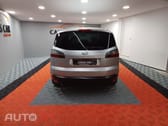 Ford S-Max 1.8 TDCi Titanium 7L