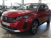 Peugeot 3008 1.5 BlueHDi Active Pack EAT8