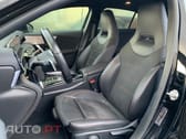 Mercedes-Benz A 250 e AMG Line