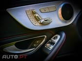 Mercedes-Benz C 43 AMG C43 AMG