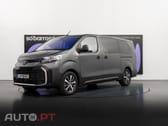 Toyota Proace Verso 2.0 D-4D L2 Exclusive