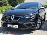 Renault Mégane 1.2 TCE GT Line SS