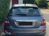 Honda Civic 1.4