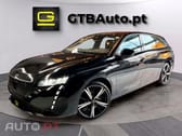 Peugeot 308 SW 1.2 PureTech ACTIVE BUSINESS