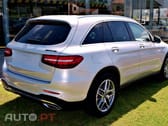 Mercedes-Benz GLC 220 d 4Matic Edition
