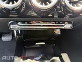 Mercedes-Benz CLA 180 d Progressive Aut.