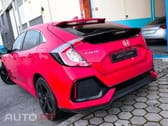 Honda Civic 1.0 i-VTEC Executive Premium