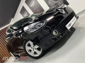 Renault Clio 0.9 TCe Limited
