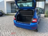 Skoda Fabia 1.0 TSI Ambition