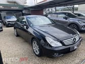 Mercedes-Benz CLS 320 CDI