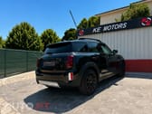 MINI Countryman One D 4Business Plus Auto