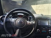 Nissan Juke 1.2 DIG-T Black Edition