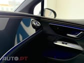 Mercedes-Benz EQE 300 Edition