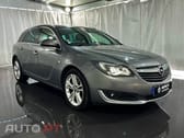 Opel Insignia 1.6 CDTI Cosmo S/S
