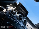 Mercedes-Benz C 220 d Cabrio AMG Line