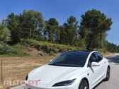 Tesla Model 3 Standard RWD