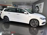 Fiat Tipo Station Wagon 1.3 M-Jet Lounge Tech J17
