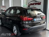 BMW X1 16 d sDrive
