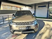 Land Rover Evoque 2.0 D240 HSE R-Dynamic