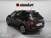 Citroen C4 1.2 PureTech Feel