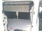 Opel Vivaro 1.6 CDTI 120cv ***Extra-Longa***